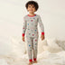 Hatley Kids/Youth Boys Hockey PJ Set - A&M Clothing & Shoes - Westlock