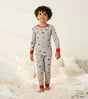 Hatley Kids/Youth Boys Hockey PJ Set - A&M Clothing & Shoes - Westlock