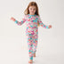 Hatley Kids/Youth Girls Bamboo PJ Set - A&M Clothing & Shoes - Westlock