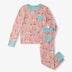 Hatley Kids/Youth Girls Bamboo PJ Set - A&M Clothing & Shoes - Westlock