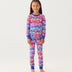 Hatley Kids/Youth Girls Cotton PJ Set - A&M Clothing & Shoes - Westlock