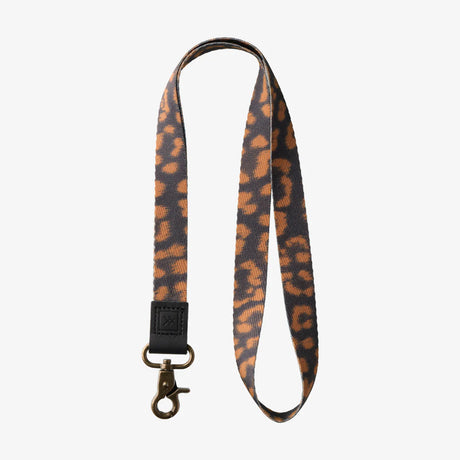 Thread Neck Lanyard