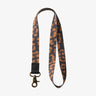 Thread Neck Lanyard