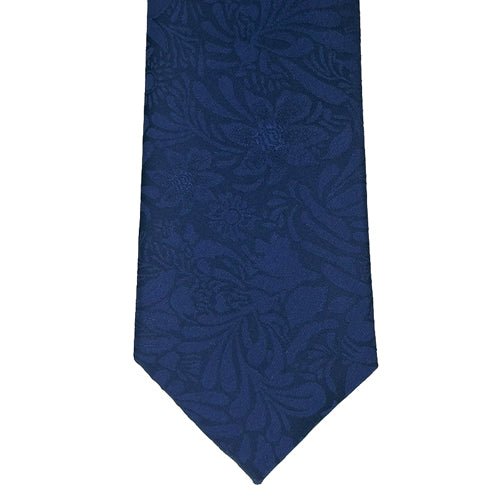 Horst Men's Silk Tie - A&M Clothing & Shoes