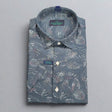 House of Gentlemen Men's SS Shirt - A&M Clothing & Shoes - Westlock