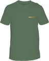 Hurley Men's Evd Circle Gradient SS Tee - A&M Clothing & Shoes - Westlock