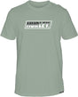 Hurley Men's Everyday Explore Helix Tee - A&M Clothing & Shoes - Westlock