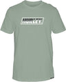 Hurley Men's Everyday Explore Helix Tee - A&M Clothing & Shoes - Westlock