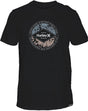 Hurley Men's Everyday H2O - Dri Slub Tee - A&M Clothing & Shoes - Westlock