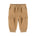 Dirkje Baby Boys Cargo Joggers - Brown