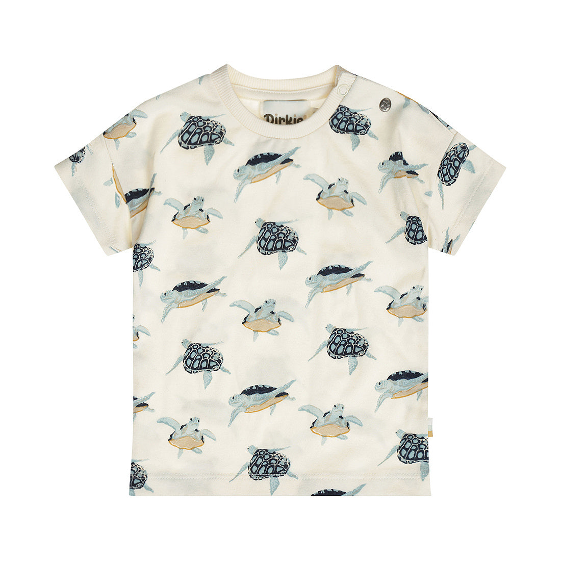 Dirkje Baby Boys T-Shirt