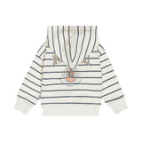 Dirkje Baby Boys Hoodie