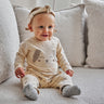 Dirkje Baby Girls A-Line Long Sleeve T-Shirt