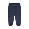 Dirkje Baby Boys Drawstring Pants