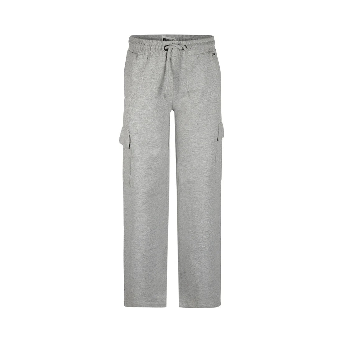 No Way Monday Youth Girls Wide Leg Drawstring Joggers