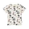 Dirkje Baby Boys T-Shirt