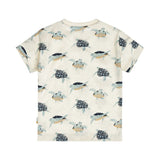 Dirkje Baby Boys T-Shirt