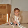 Dirkje Baby Girls Long Sleeve Sweater