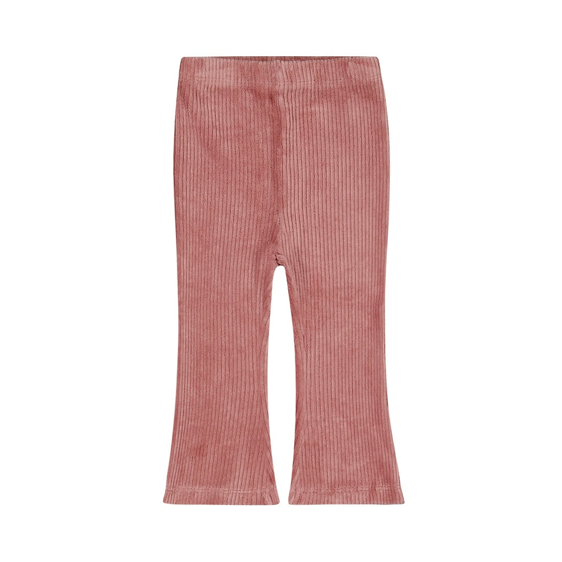 Dirkje Baby Girls Flared Pants