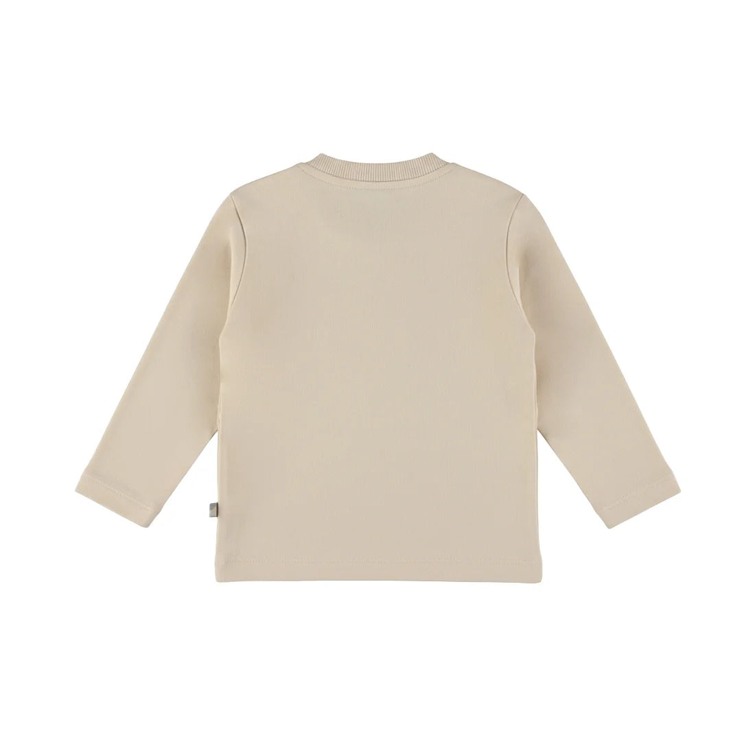 Dirkje Baby Boys Long Sleeve Graphic T-Shirt