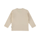 Dirkje Baby Boys Long Sleeve Graphic T-Shirt