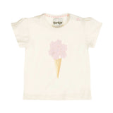 Dirkje Baby Girls Graphic T-Shirt