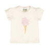 Dirkje Baby Girls Graphic T-Shirt
