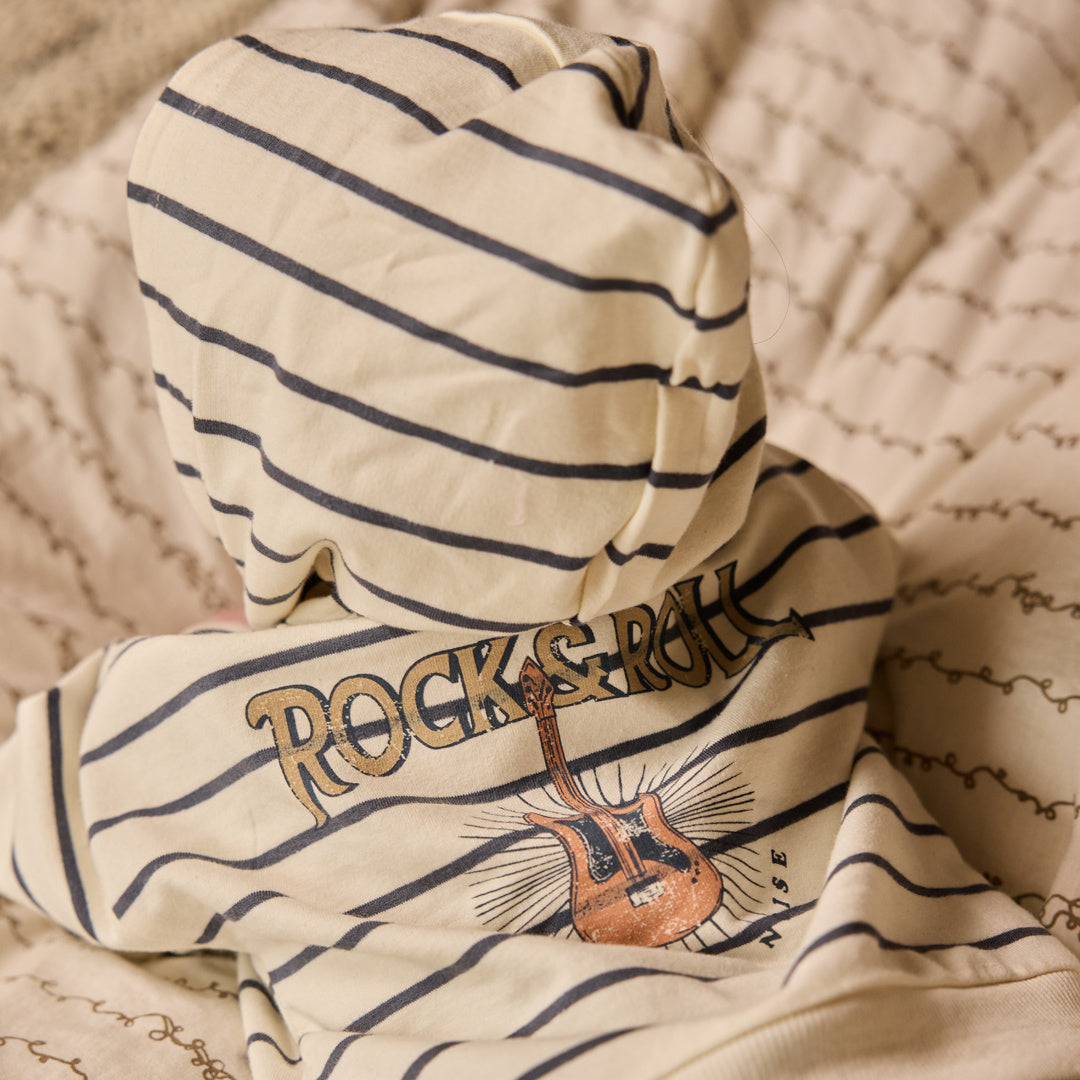 Dirkje Baby Boys Hoodie