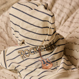 Dirkje Baby Boys Hoodie
