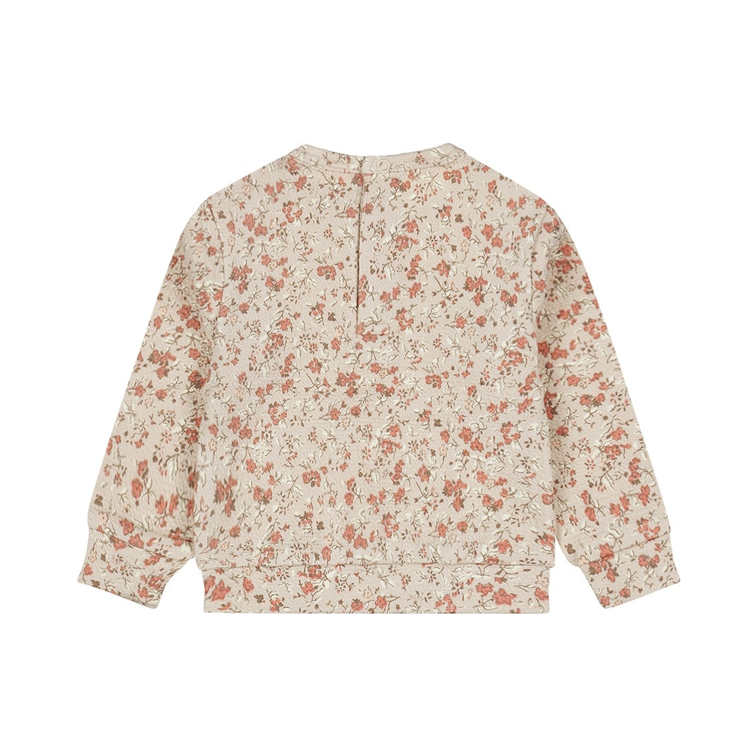 Dirkje Baby Girls Long Sleeve Sweater