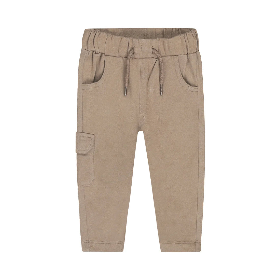 Dirkje Baby Boys Cargo Joggers