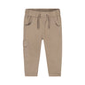 Dirkje Baby Boys Cargo Joggers