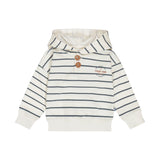 Dirkje Baby Boys Hoodie