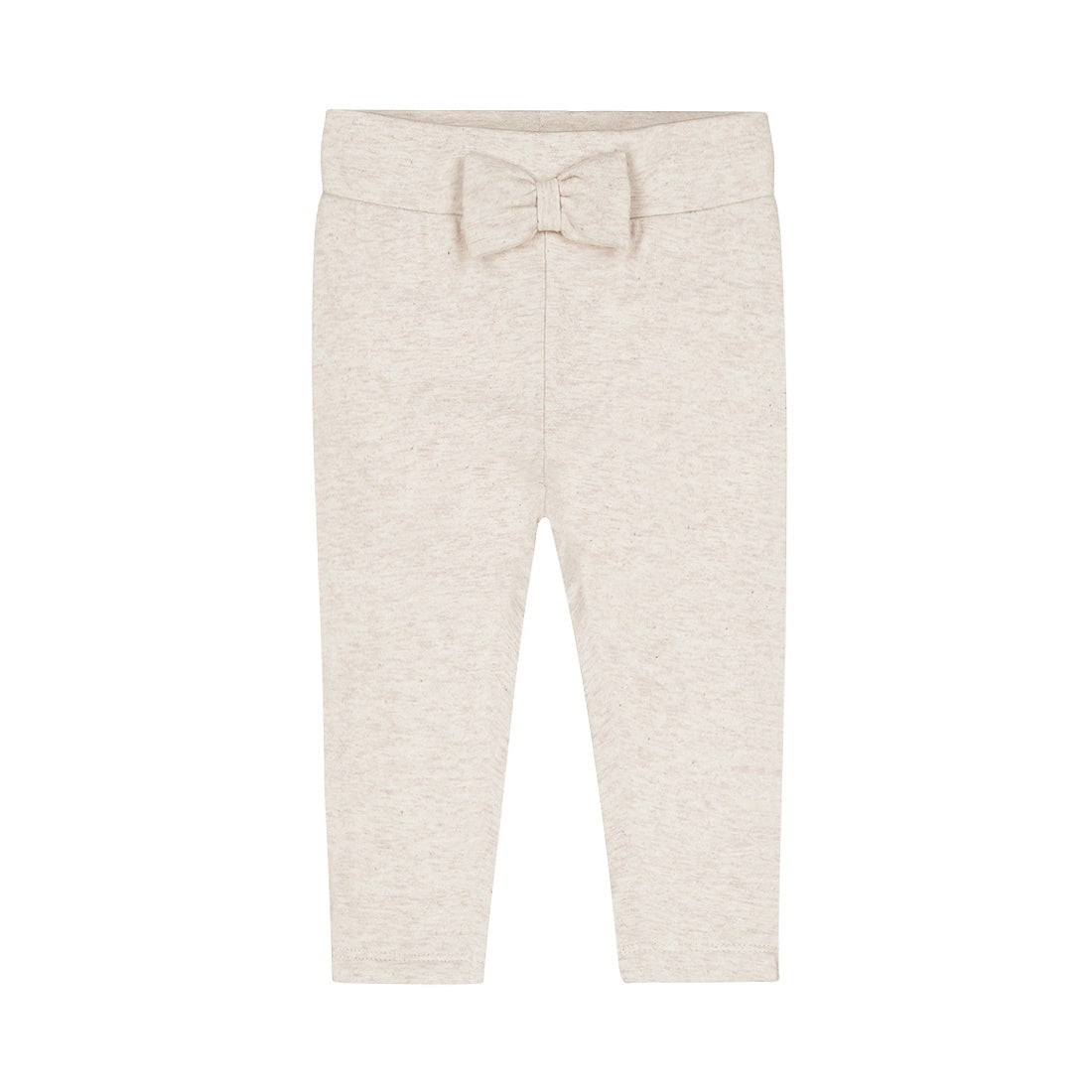 Dirkje Baby Girls Bow Front Pants