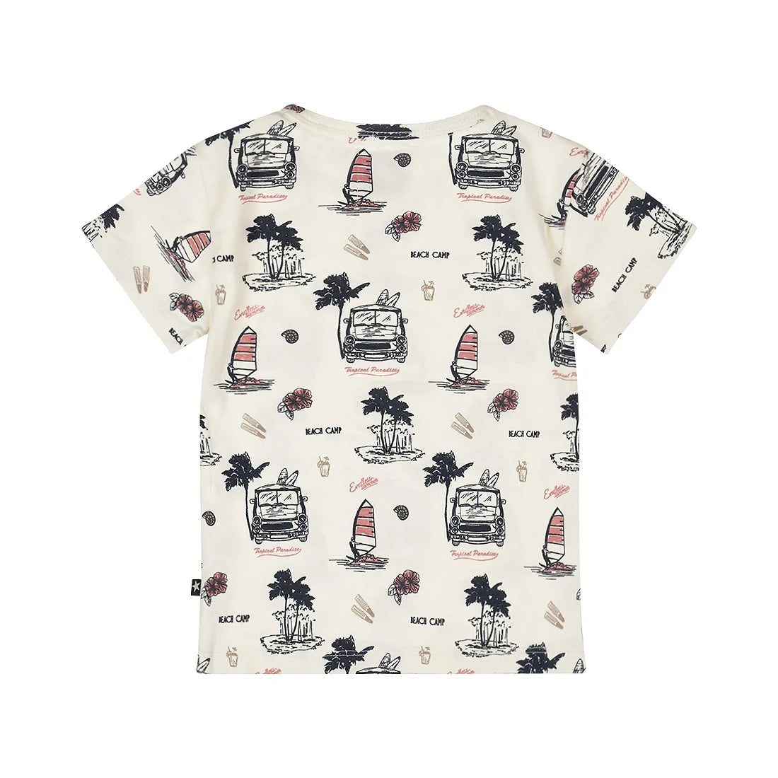 Dirkje Baby Boys T-Shirt