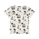 Dirkje Baby Boys T-Shirt