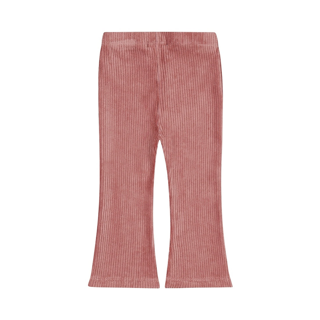Dirkje Baby Girls Flared Pants