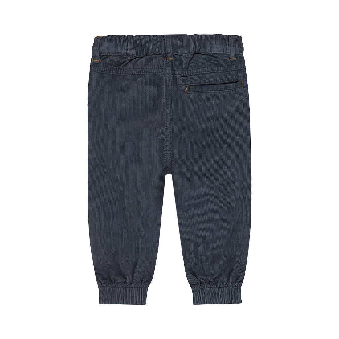 Dirkje Baby Boys Corduroy Joggers