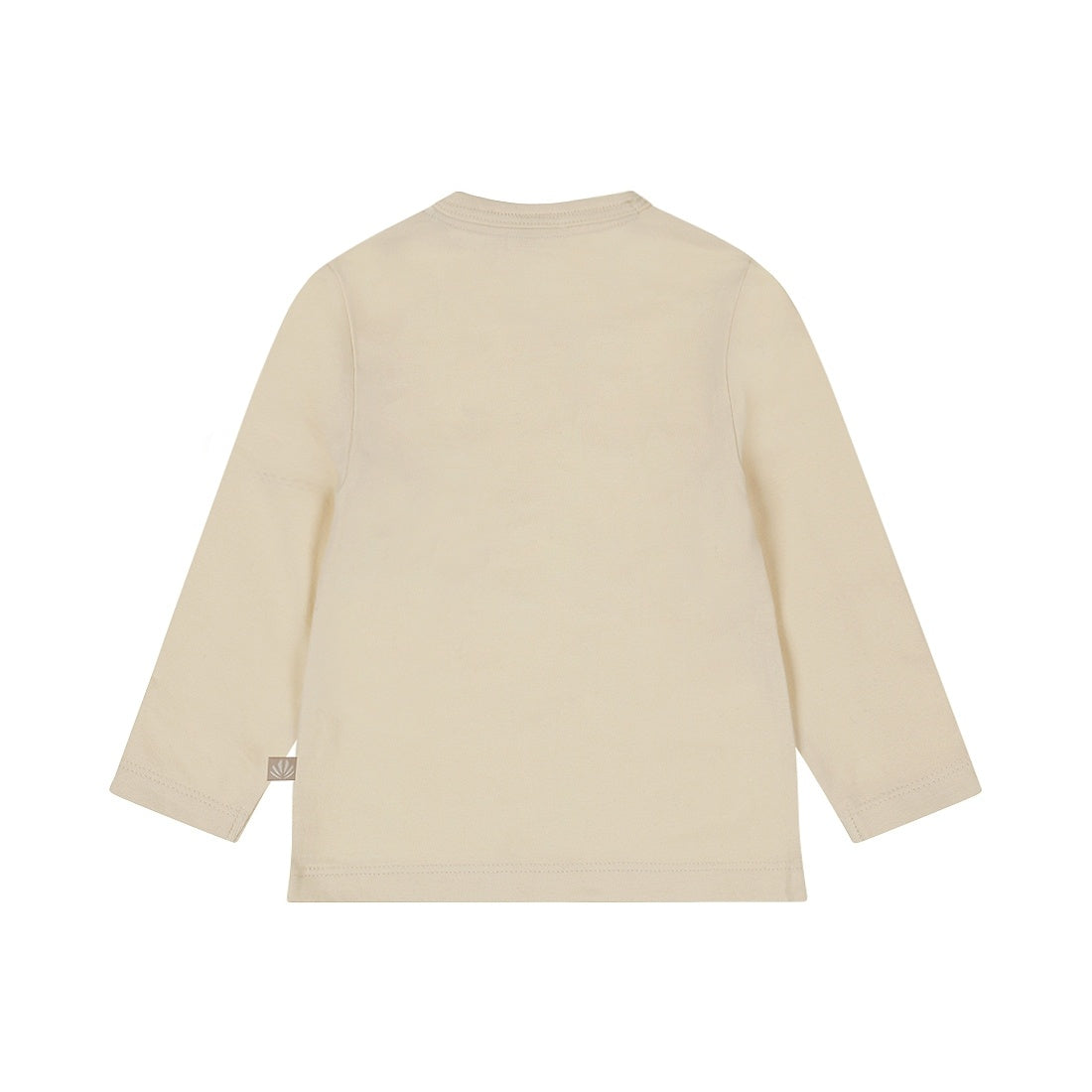 Dirkje Baby Girls A-Line Long Sleeve T-Shirt
