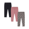 Dirkje Baby Girls 3 Pack Leggings