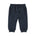 Dirkje Baby Boys Drawstring Joggers - Blueberry