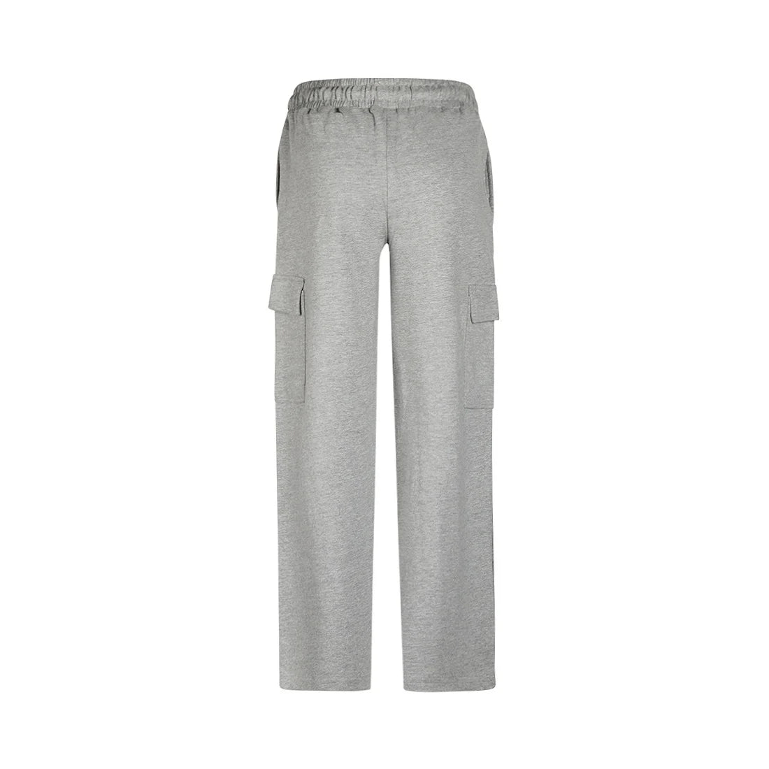 No Way Monday Youth Girls Wide Leg Drawstring Joggers