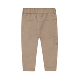 Dirkje Baby Boys Cargo Joggers
