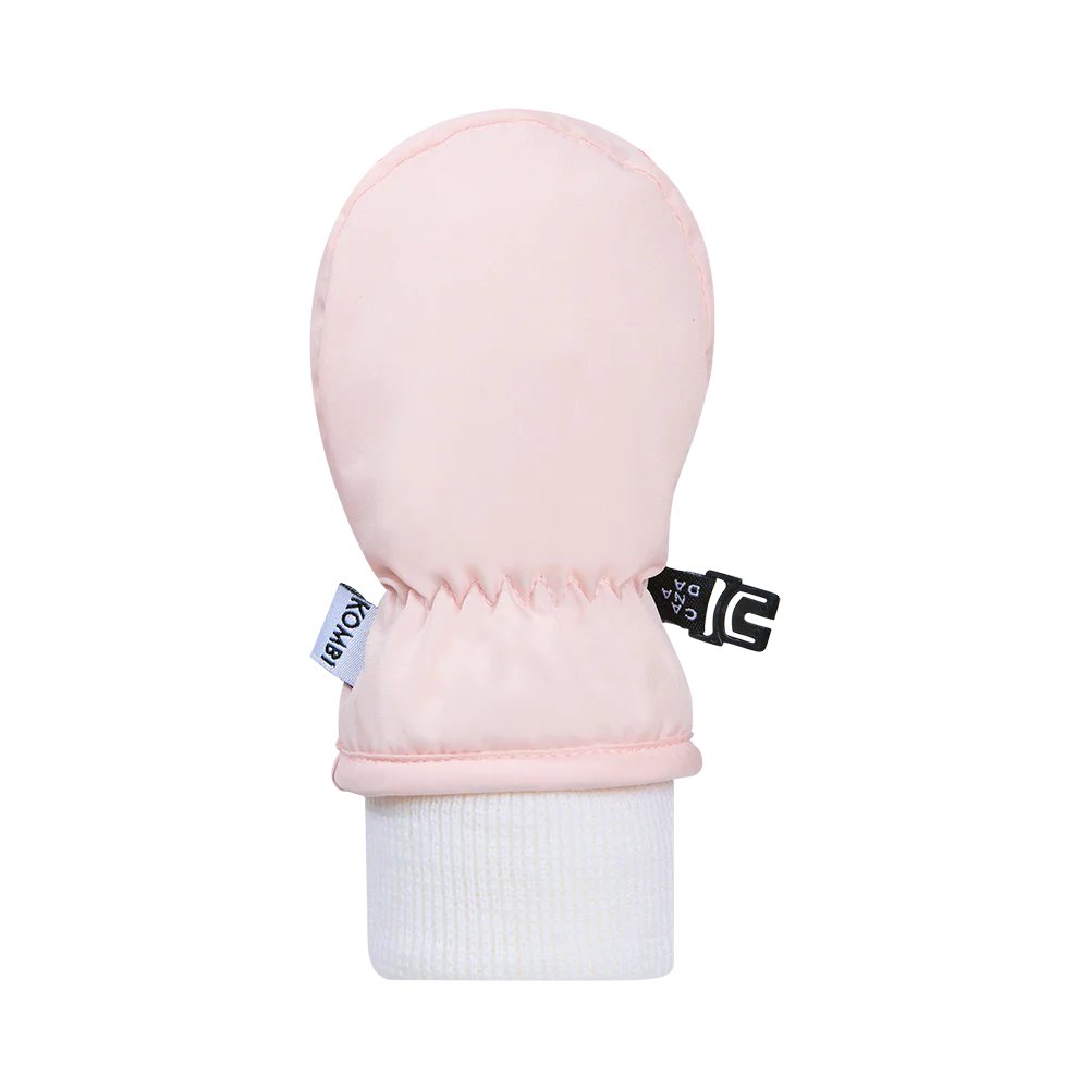 Kombi Baby The Baby Animal Infant Mitt