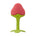 Innobaby Ez Grip Training Teether - Strawberry