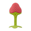 Innobaby Ez Grip Training Teether - Strawberry
