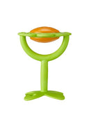 Innobaby Ez Grip Training Teether - Green Flower