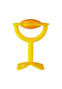Innobaby Ez Grip Training Teether - Yellow Flower