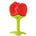 Innobaby Ez Grip Training Teether - Apple