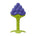 Innobaby Ez Grip Training Teether - Grape